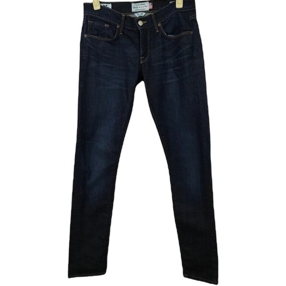 Lucky Brand Denim - Lucky Brand Sienna Cigarette Jeans Size 24